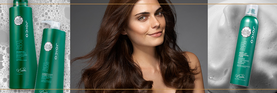 Joico Body Luxe