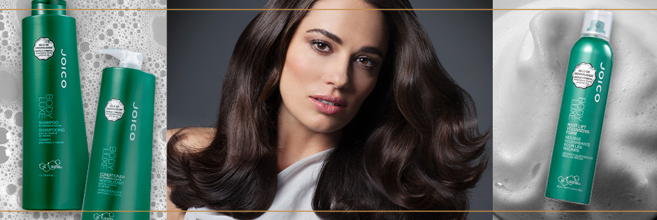 Joico Body Luxe
