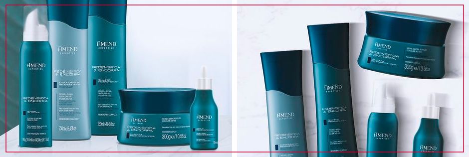 Amend Redensifica & Encorpa