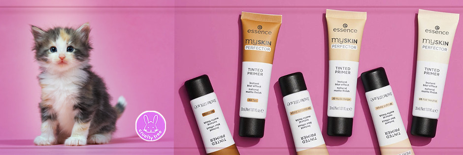 Cuidados para Pele Essence