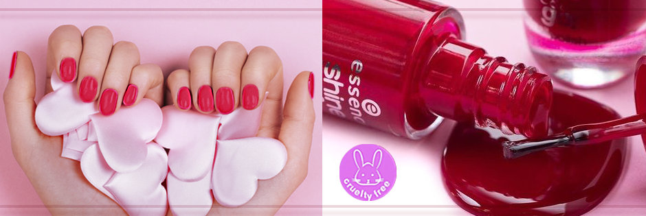 Esmalte Essence