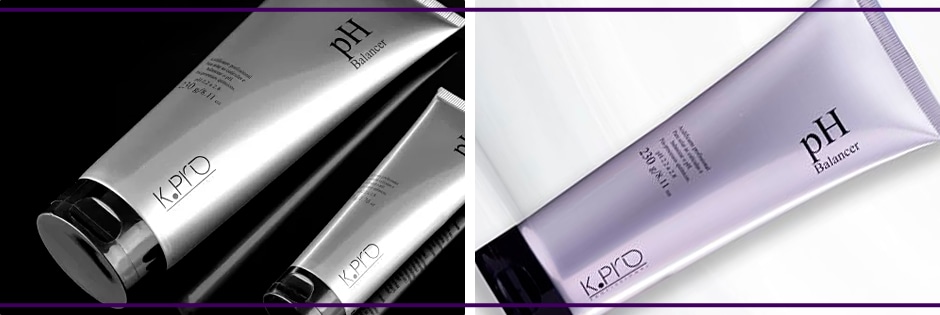 K.Pro pH Balancer