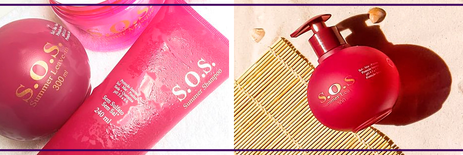 K.Pro SOS Summer