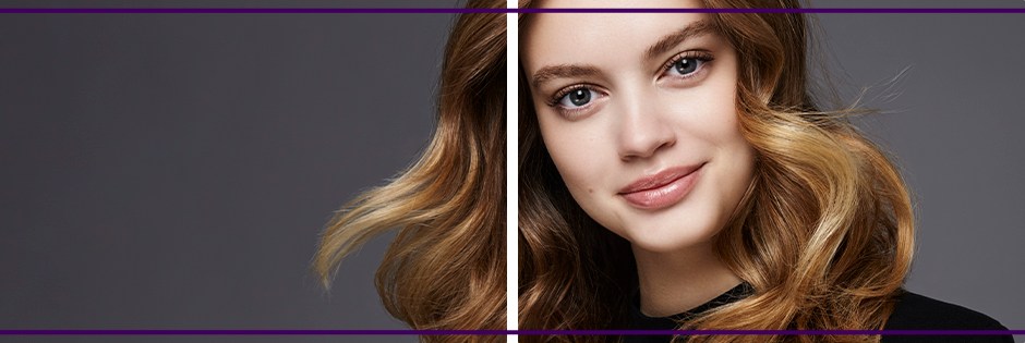Leave-in K.Pro e Creme para Pentear