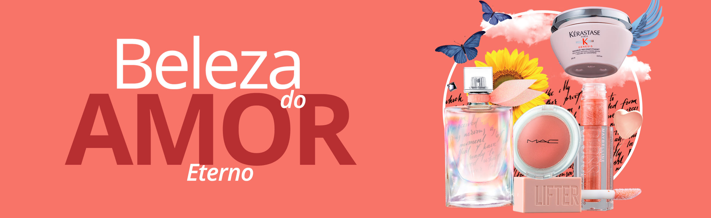 Reviva Lembranças e Momentos de um Amor Eterno