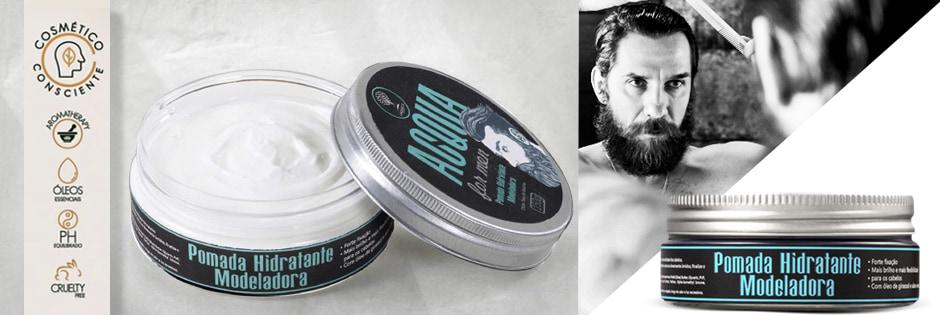 Perfumes e Perfumaria Orgânica Masculinos