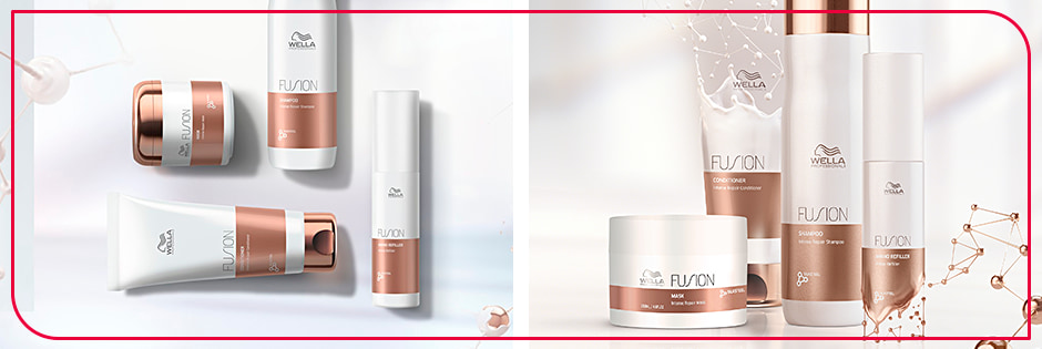 Wella Professionals Fusion