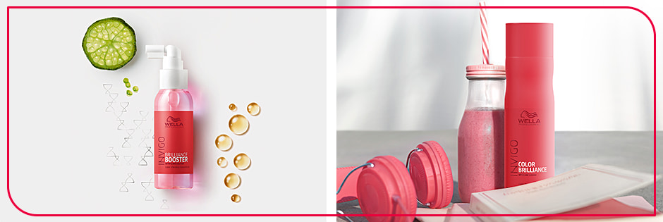 Wella Professionals Invigo Color Brilliance