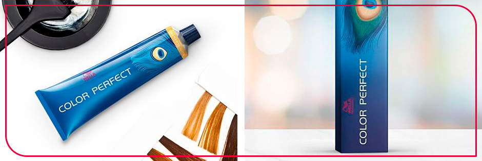 Wella Professionals Color Perfect
