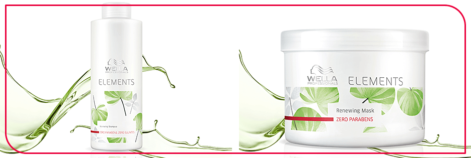 Wella Professionals Elements