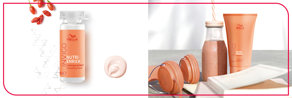 Wella Professionals Invigo Nutri-Enrich