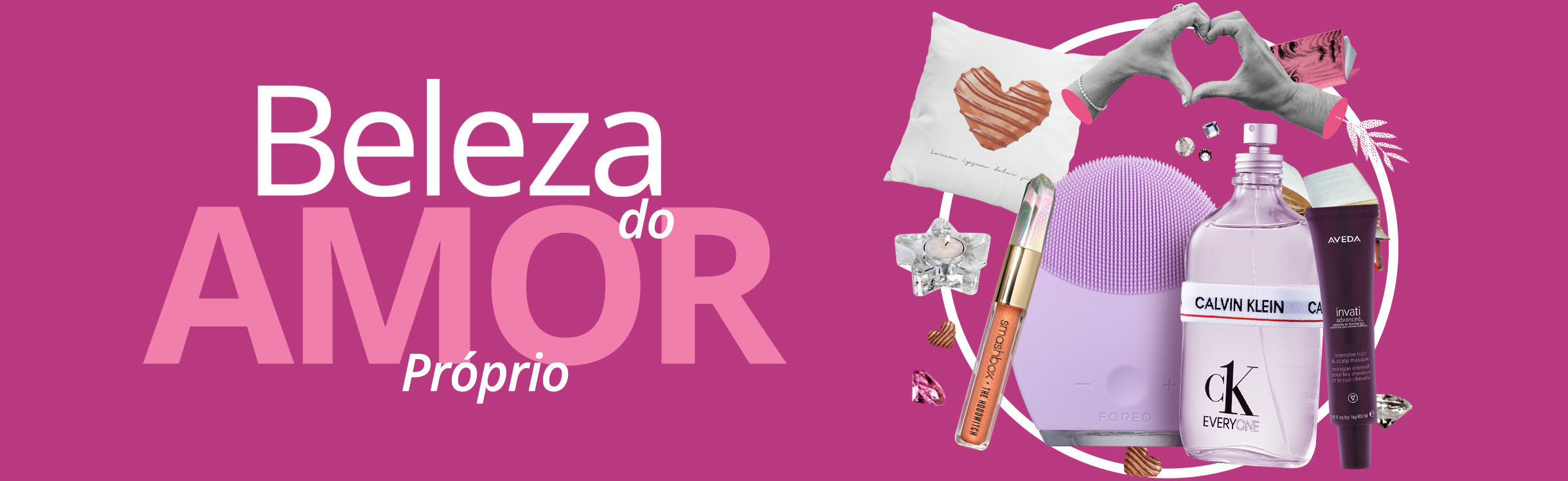 Presentes para se amar