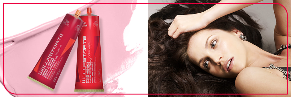 Wella Professionals Wellastrate