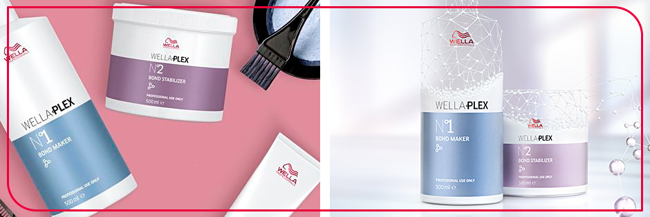Wella Professionals WellaPlex