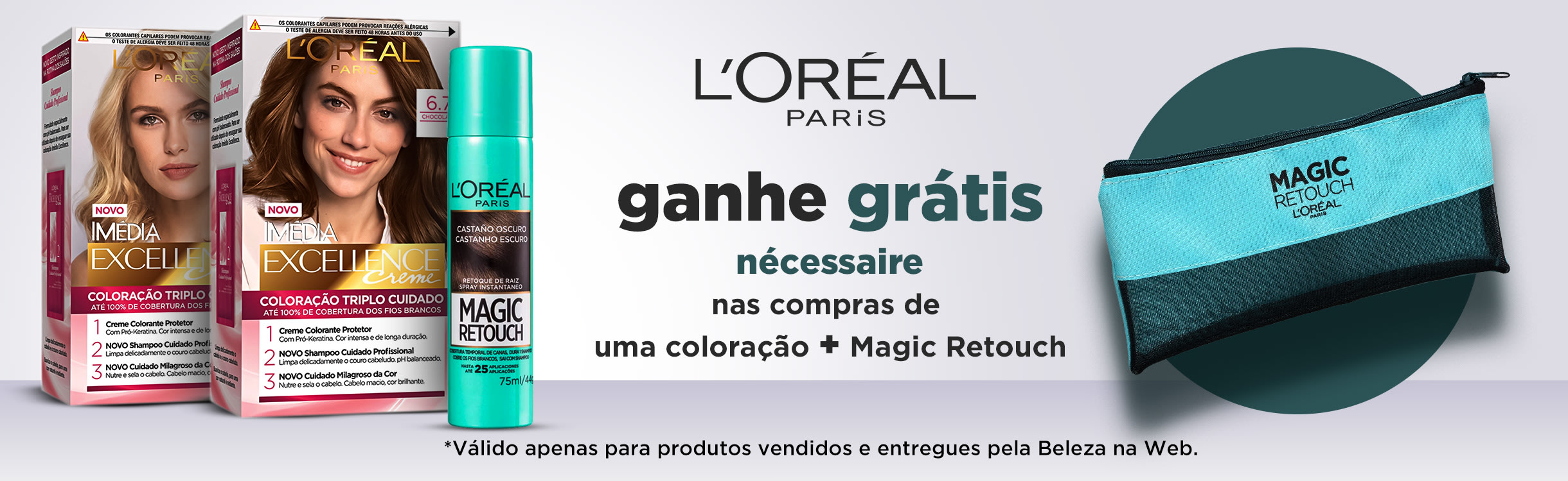 L'Oreal Paris Seleção Especial