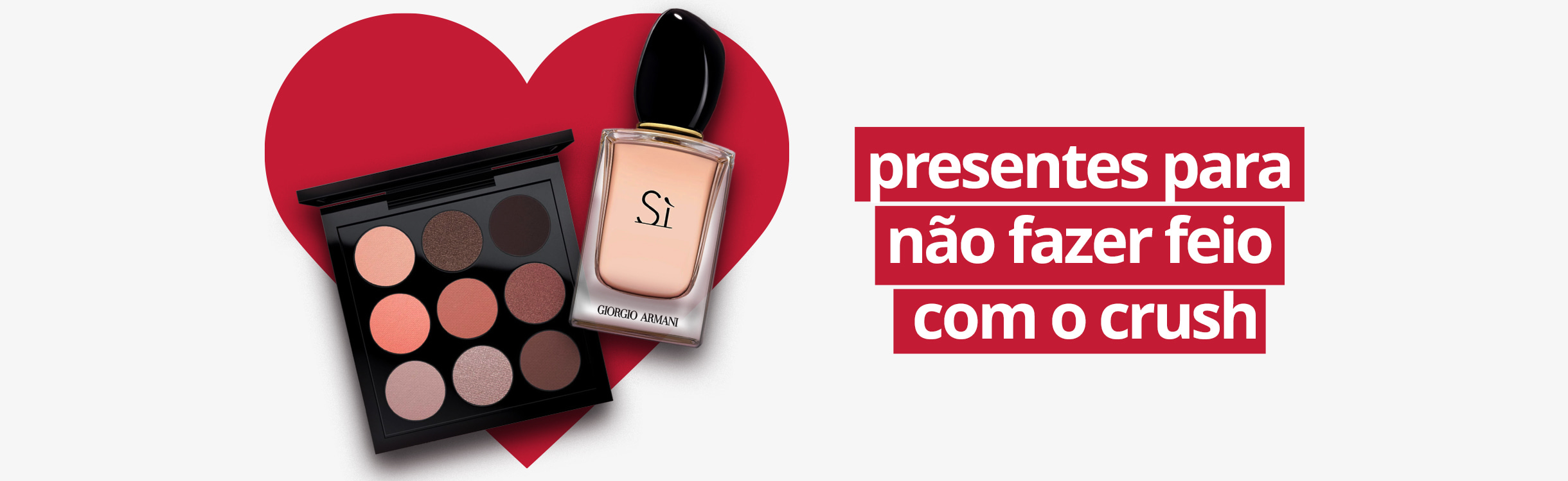 Tata Shop | Também Quero Presente