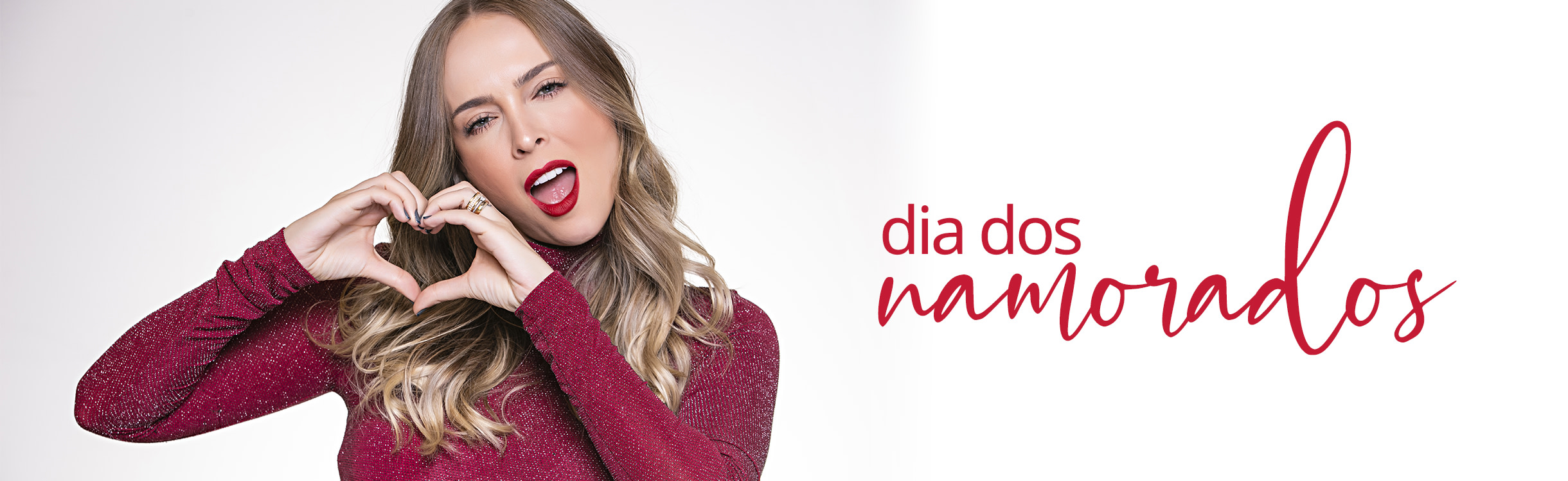 Tata Shop | Especial Namorados
