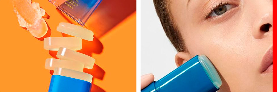 Protetor Solar e Bronzeamento Shiseido