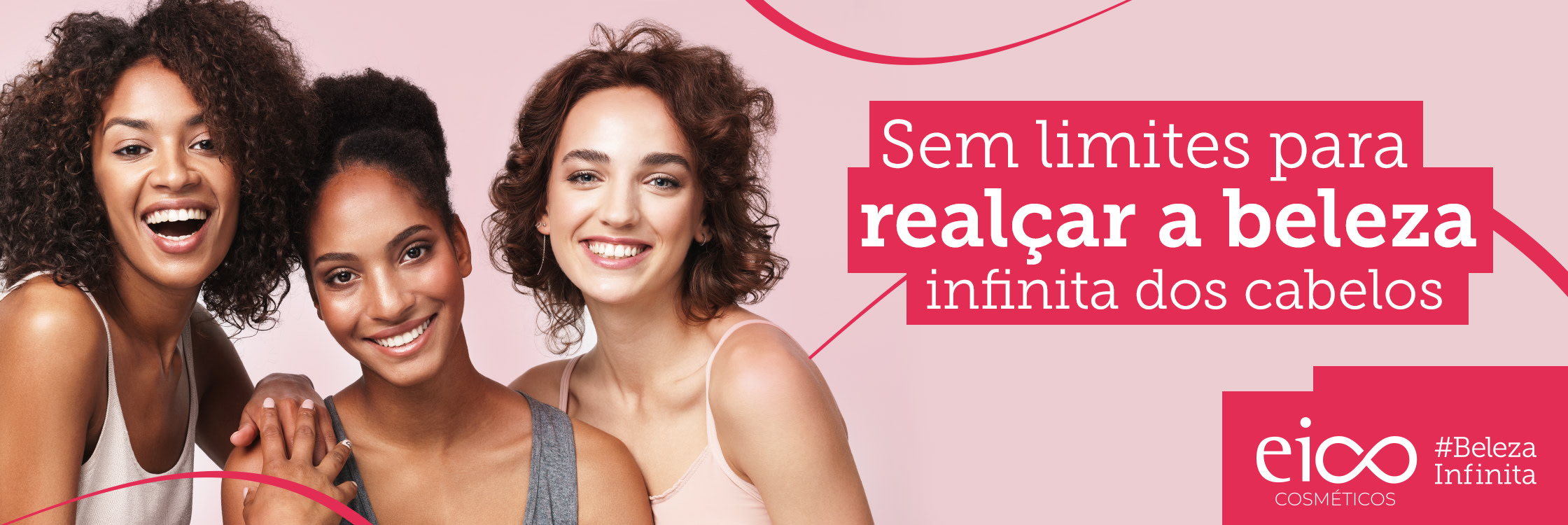 EICO Cosméticos Tratamento Deslisa Fios