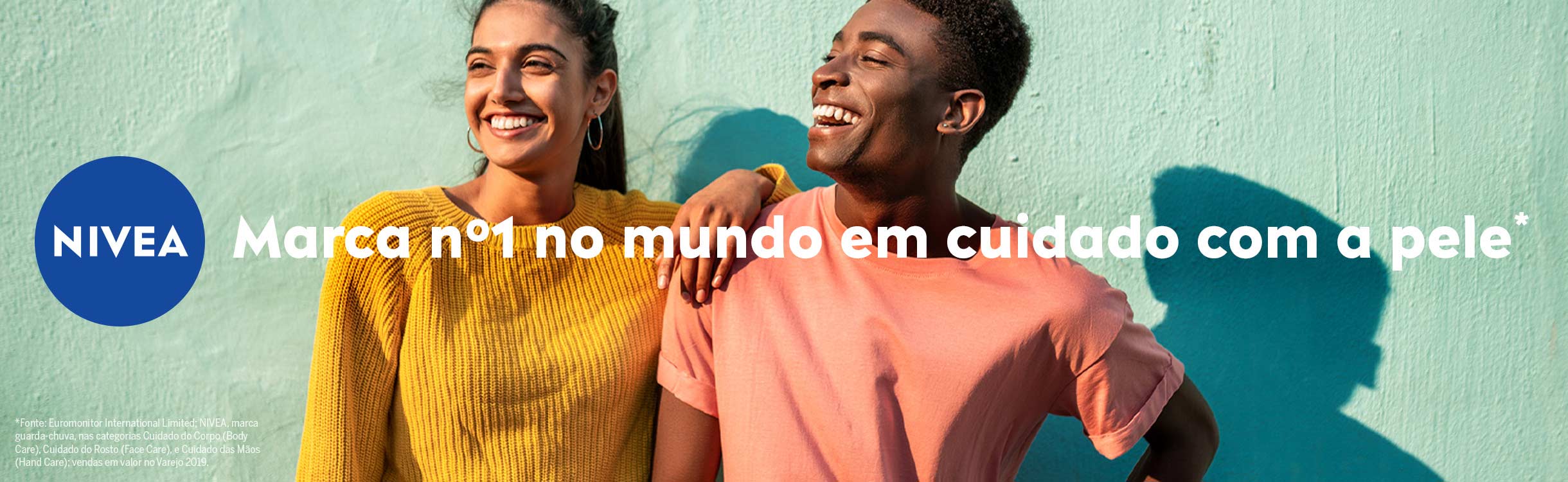 NIVEA Controle do Brilho