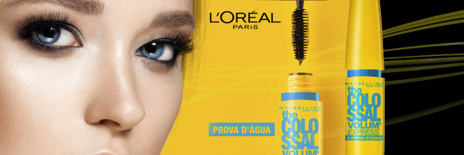 L'Oréal Paris para Olhos