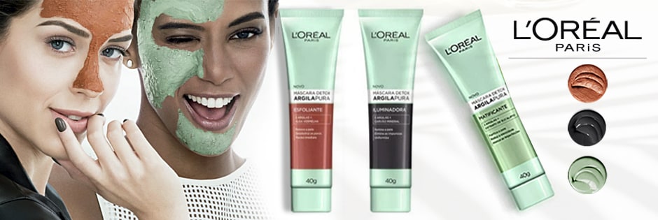 L'Oréal Paris para Rosto