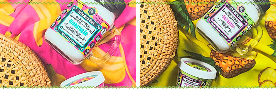 Lola Cosmetics Be(M)dita Ghee
