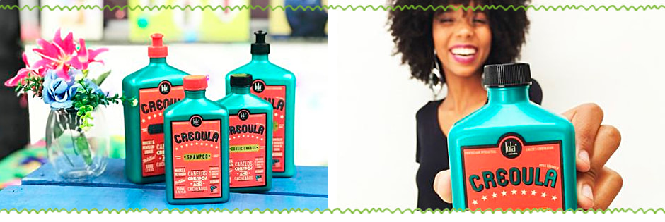 Lola Cosmetics Creoula