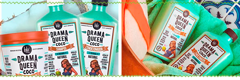 Lola Cosmetics Drama Queen