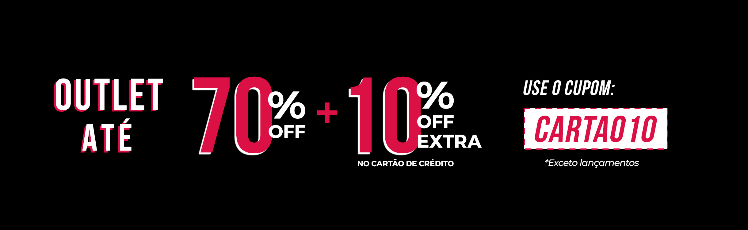 Site Todo com até 70%OFF