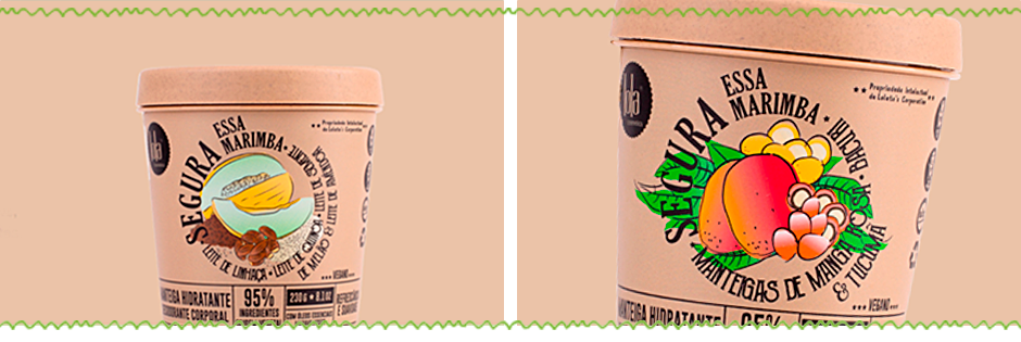 Lola Cosmetics Segura Essa Marimba