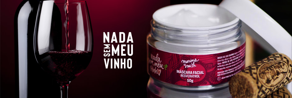 Hidratante Marina Smith Facial