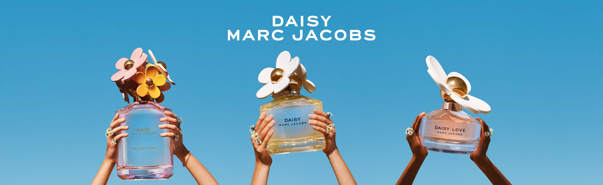 Marc Jacobs