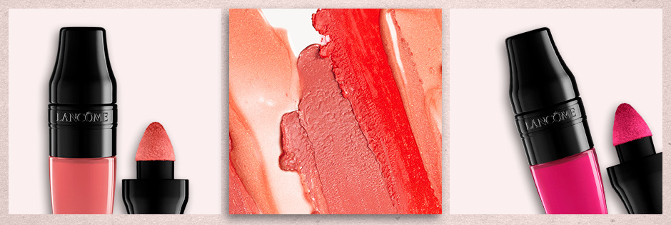 Lancôme para Lábios