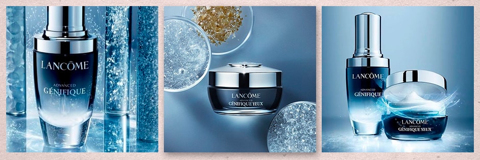 Lancôme Génifique