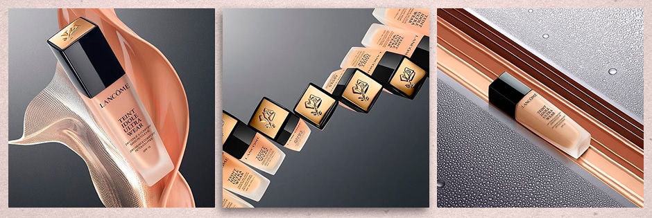 Lancôme Teint Idole Ultra
