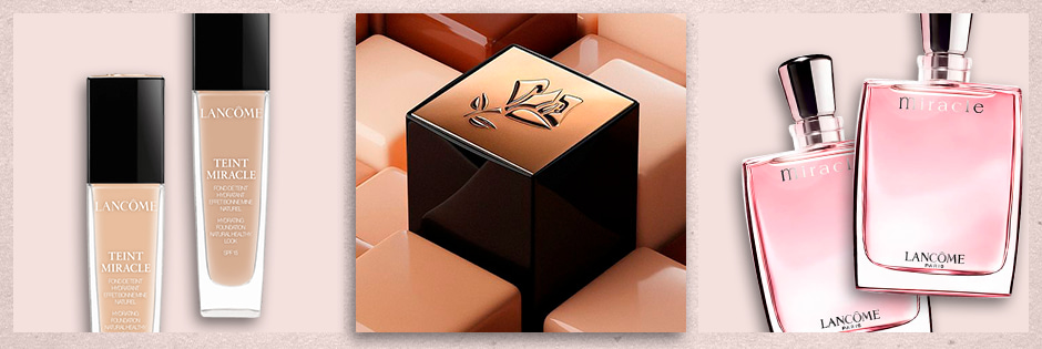 Lancôme Miracle