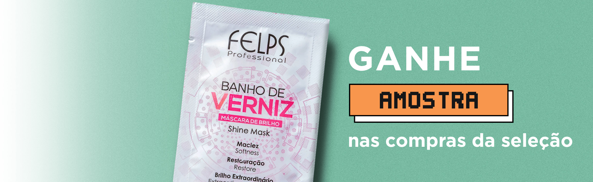 Até 60% OFF na seleção