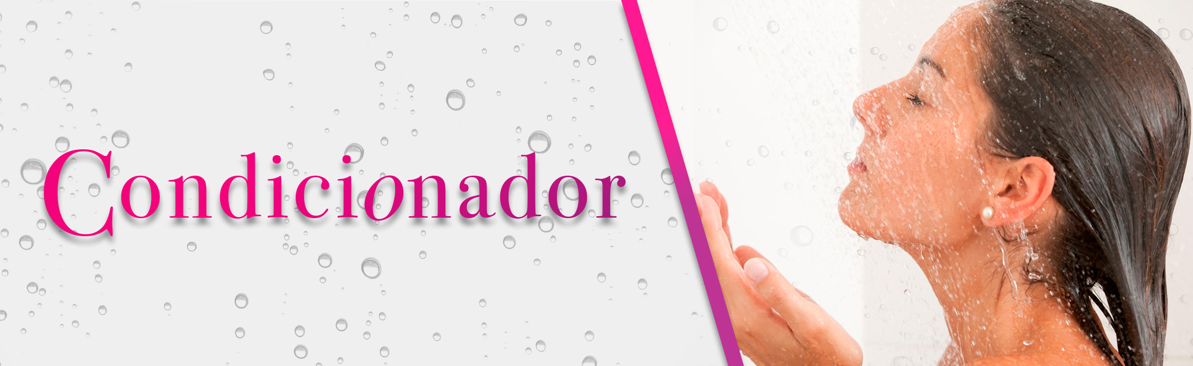 Condicionador Profissional