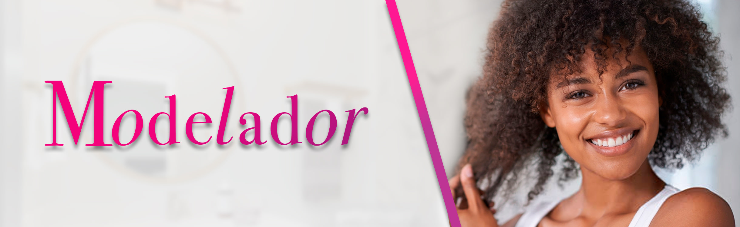 Pomada para Cabelos e Pasta Modeladora