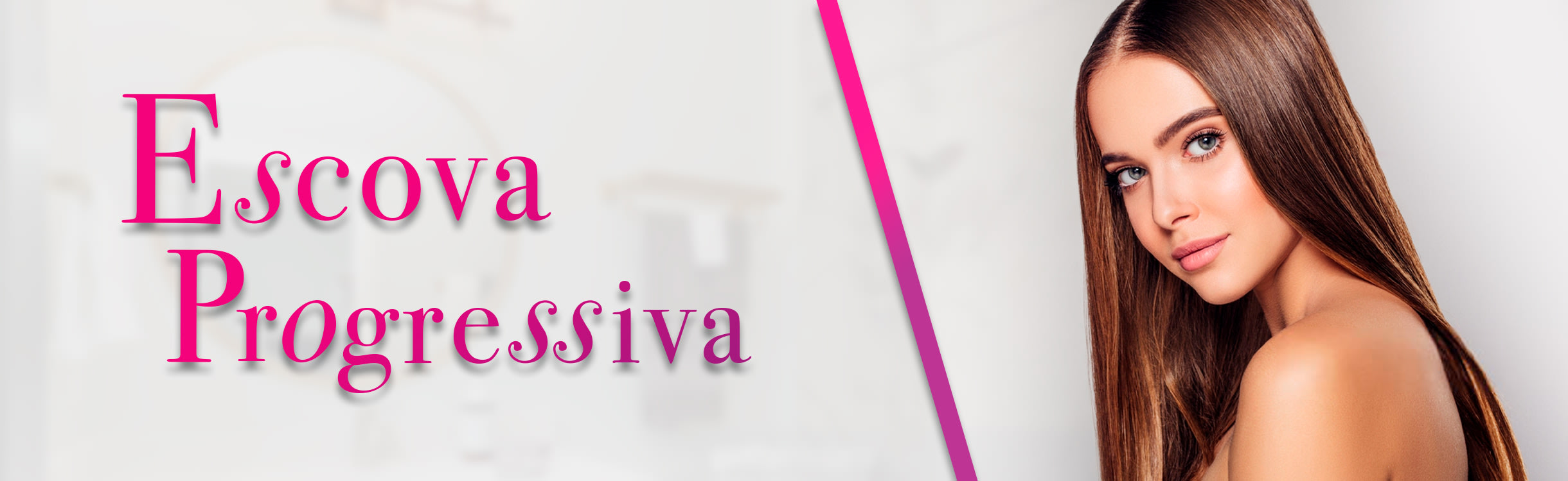 Escova Progressiva