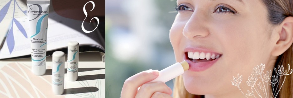 Embryolisse para Lábios