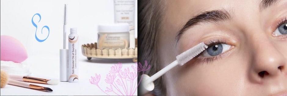 Embryolisse para Olhos