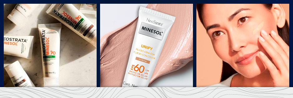 Protetor Solar Facial Neostrata
