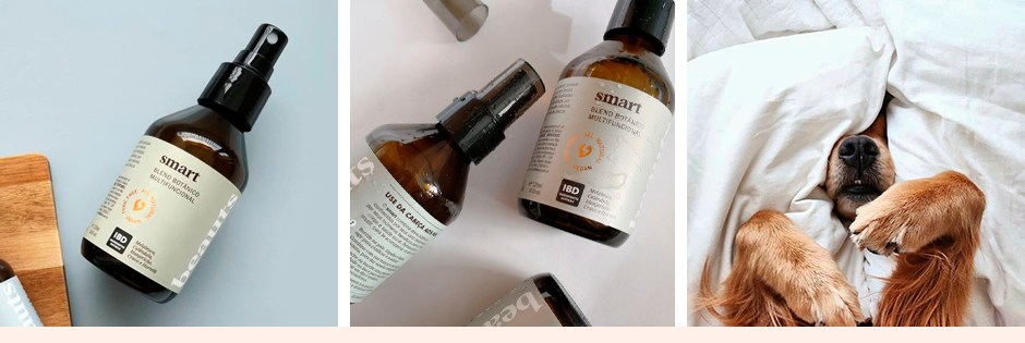 Adstringente e Tônico Facial Beauts