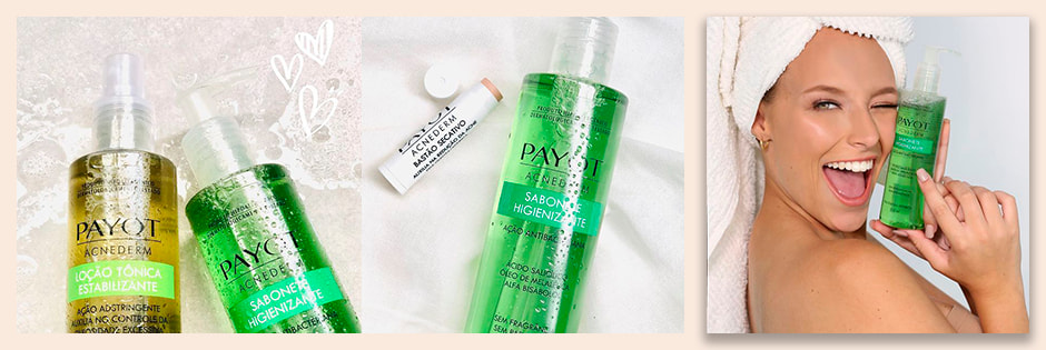 Payot Acnederm