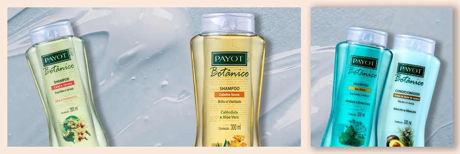 Payot Botânico