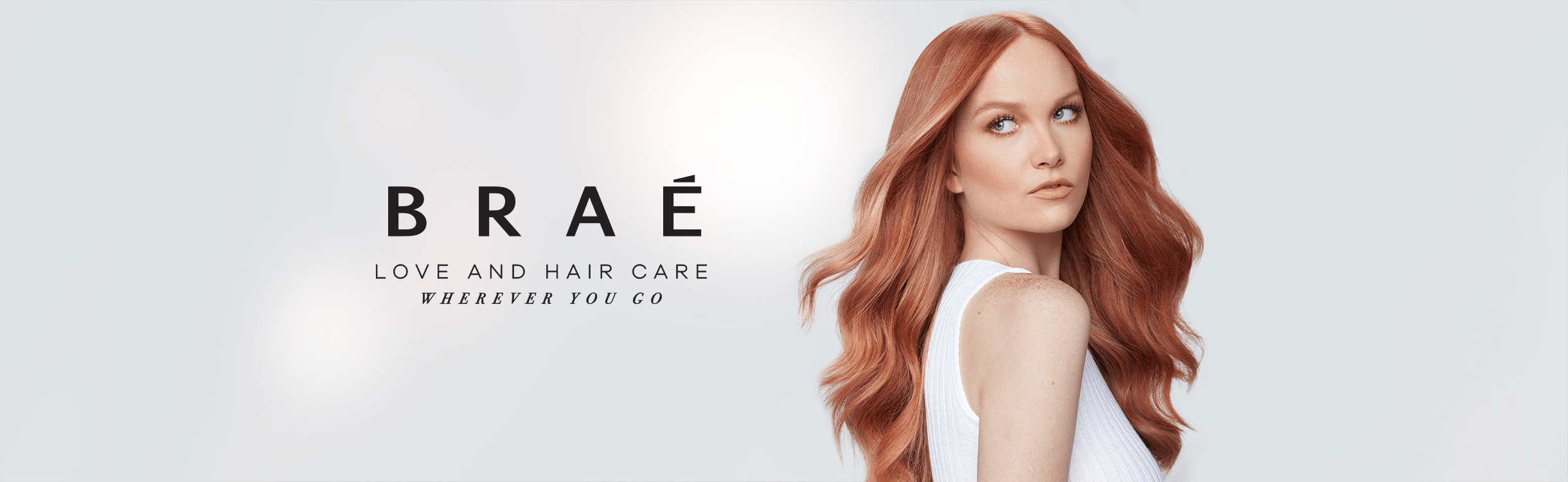BRAÉ Gorgeous Volume
