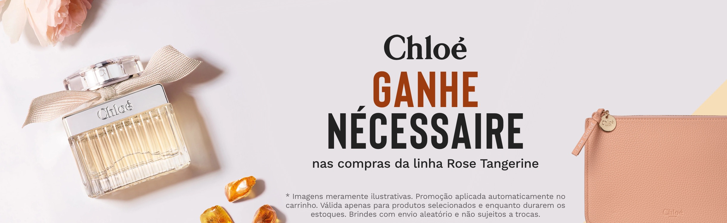 Perfumes Chloé
