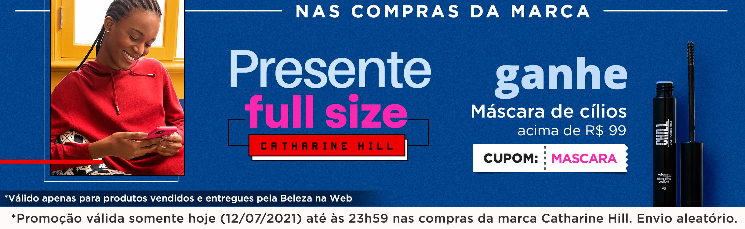 Promoção!